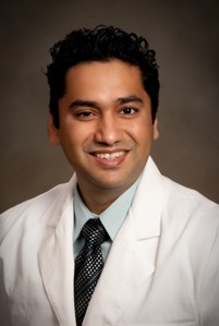 Vishal Bindal, MD