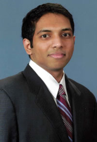 Deepak Raghavan, MD
