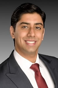 Akhil Khetarpal, MD