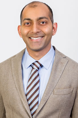 Neil A. Patil, MD MPH