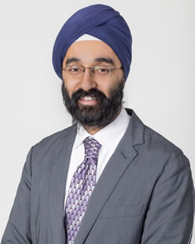 Narinder Sethi, MD