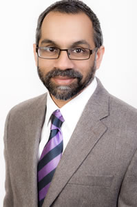 Roni Talukdar, MD